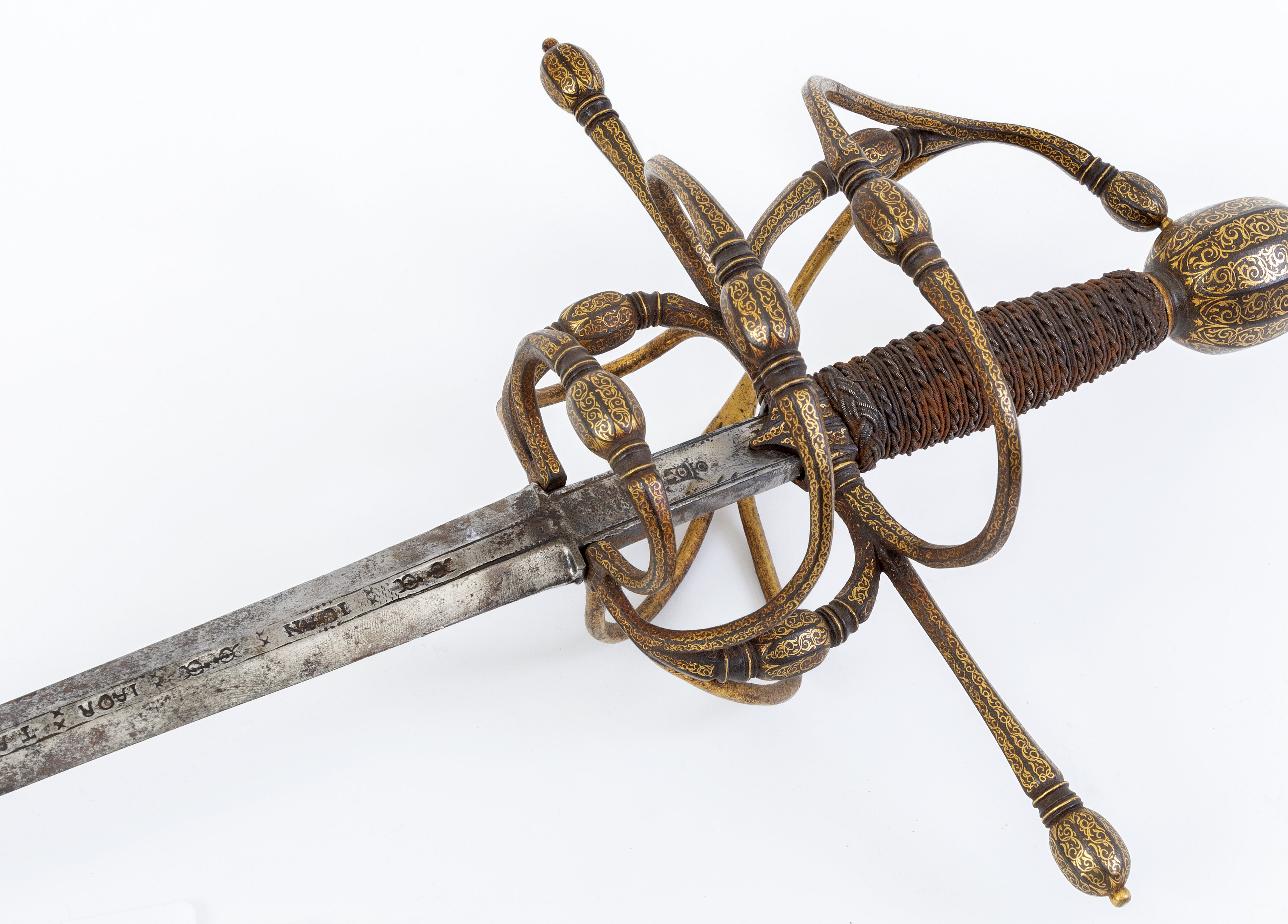 Tableaux et objets d'art européens, collections belges