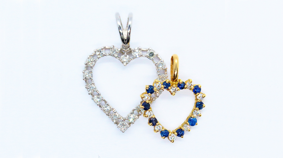 Saint Valentin Bijoux, montres et accessoires