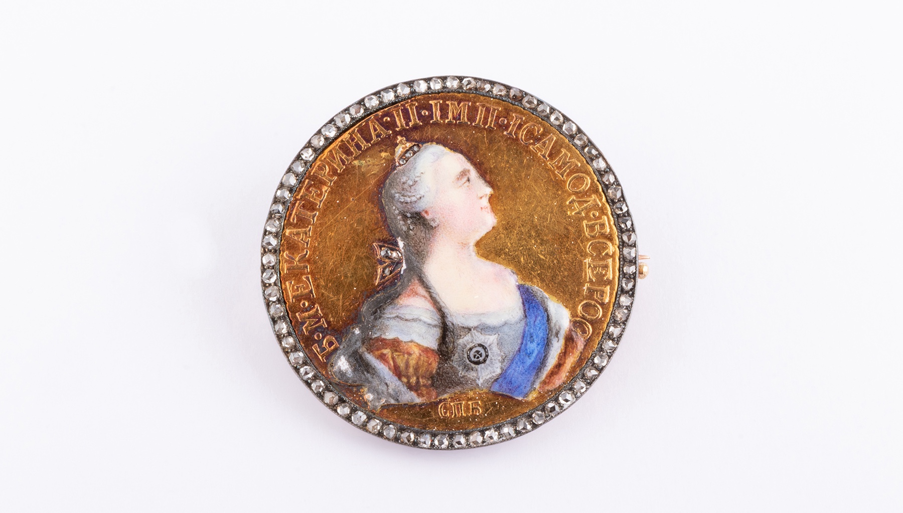 Jewelery and Watches