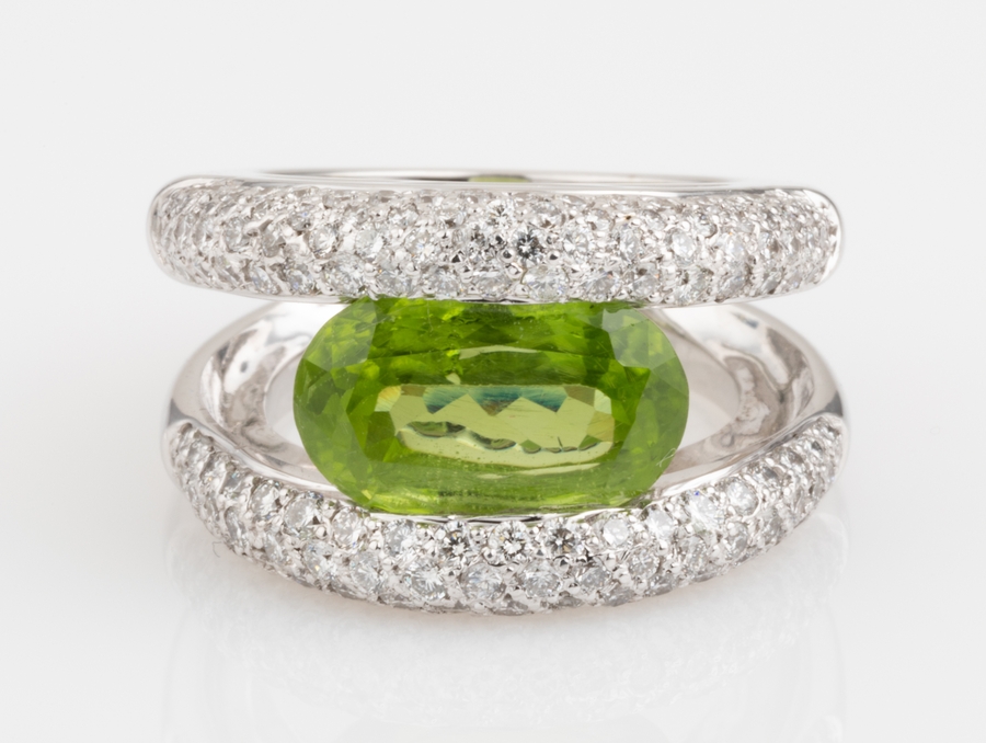 Jewelry, Watch, Coins and Gemstones