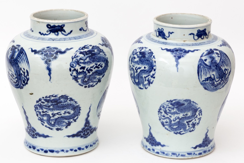 Asian Arts