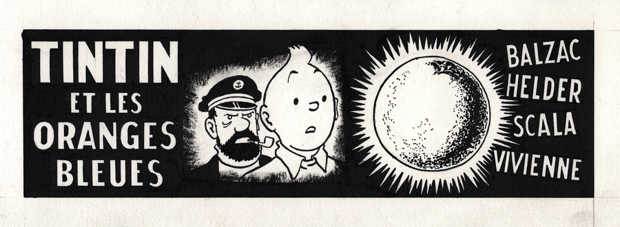 COMICS