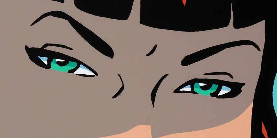 COMICS
