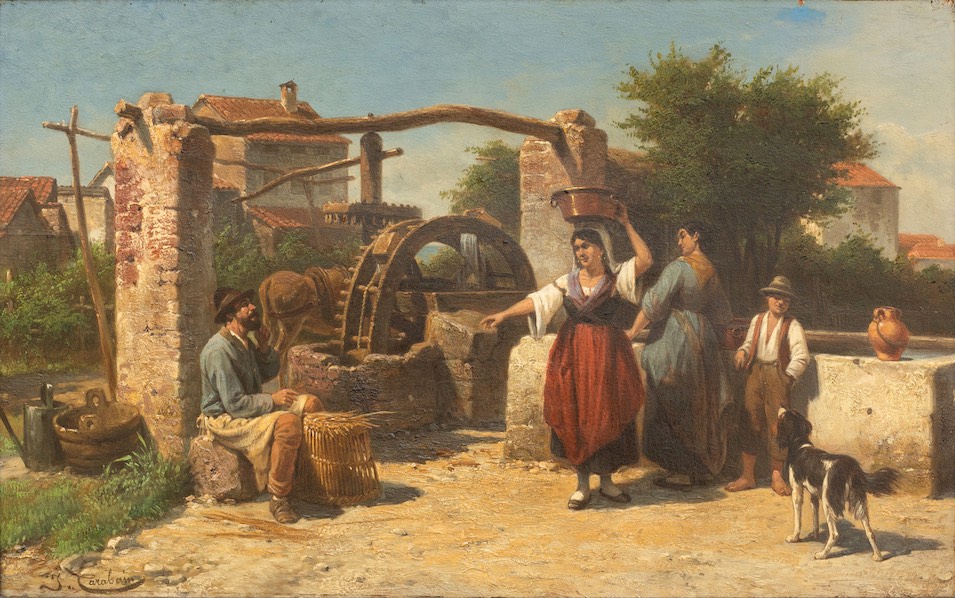 Brussels Auction