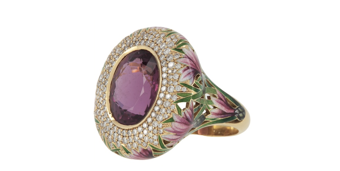 Jewelry, Watches & Signatures 