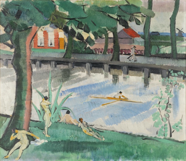 Brussels auction