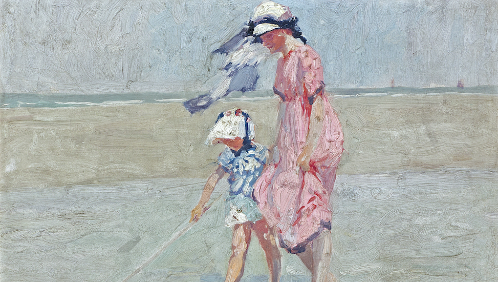 Paintings & Antiques