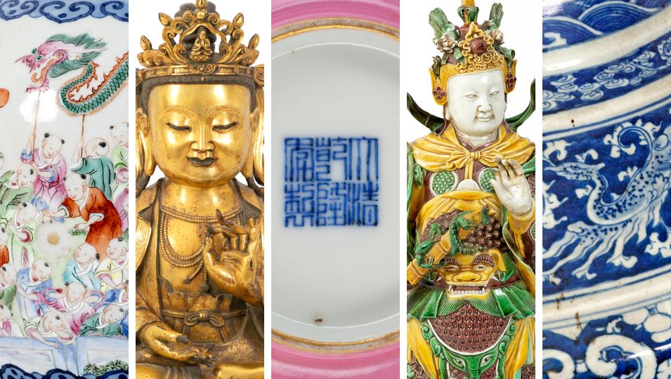 Asian Arts
