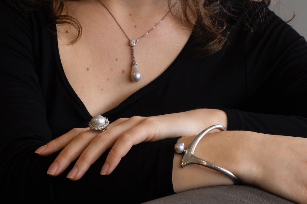 Fine and quality pearls, Watches, Designers, Jewelry