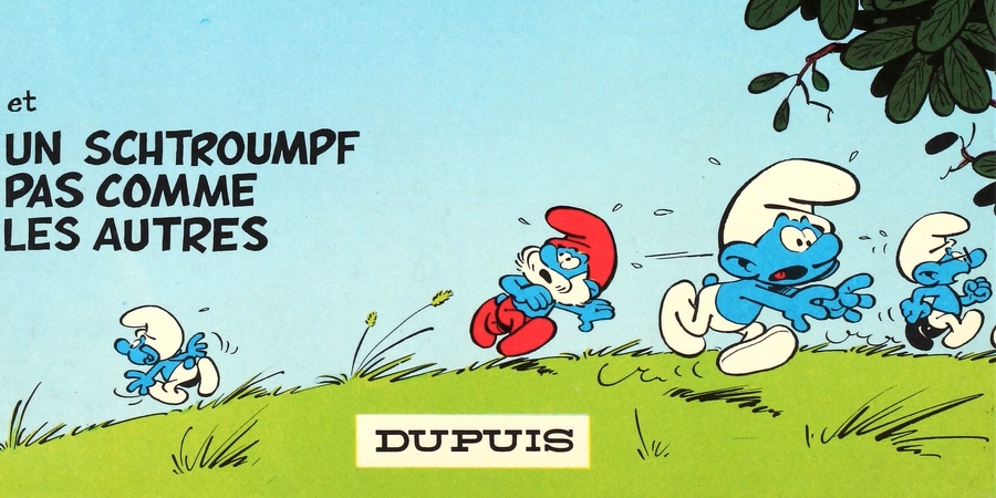 COMICS
