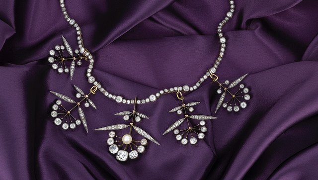 50 Jewels and their history 