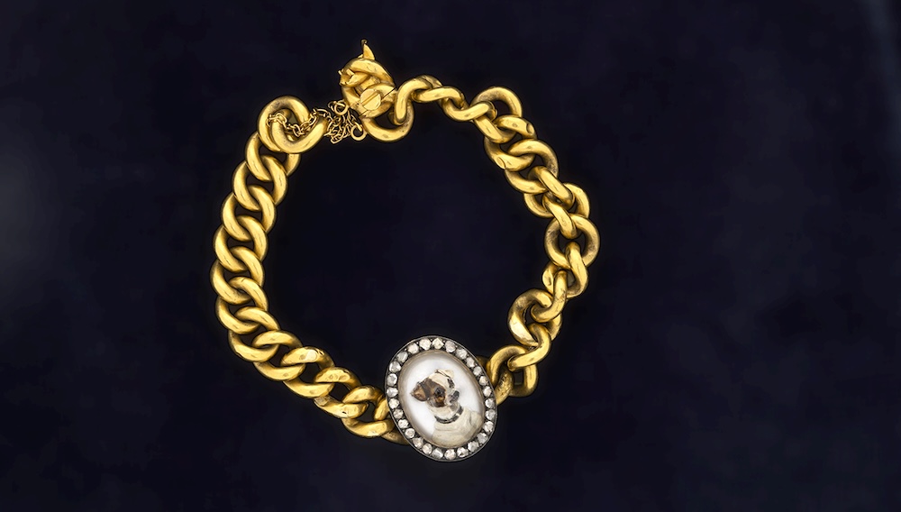 Jewelry and Watches 