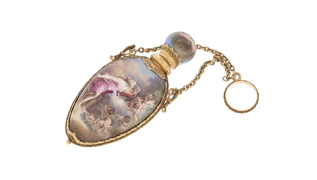 50 Jewels and their history 