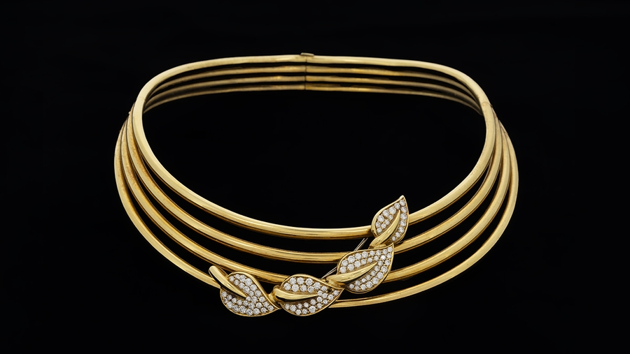 Jewelry and Watches