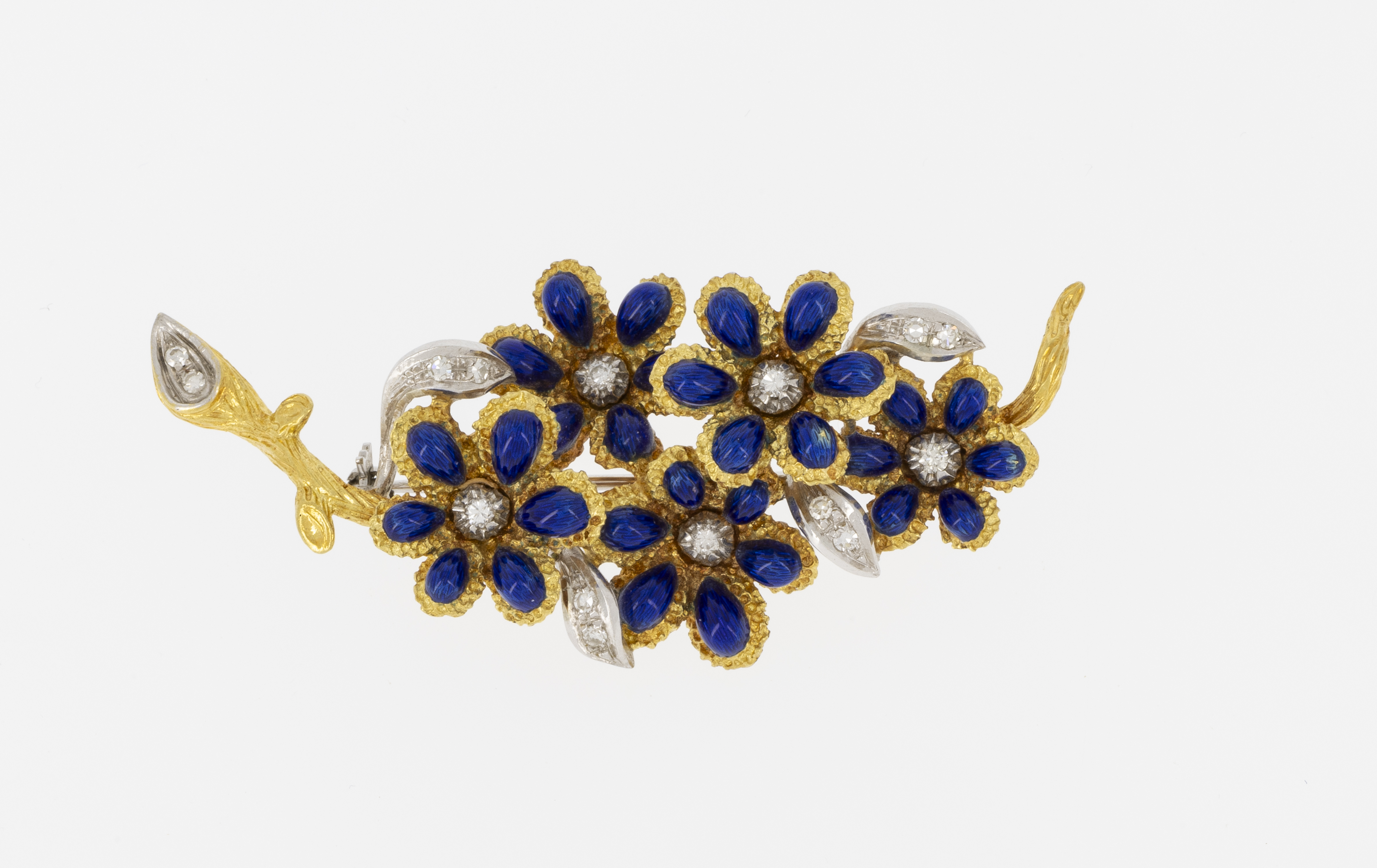 50 Jewels and their history