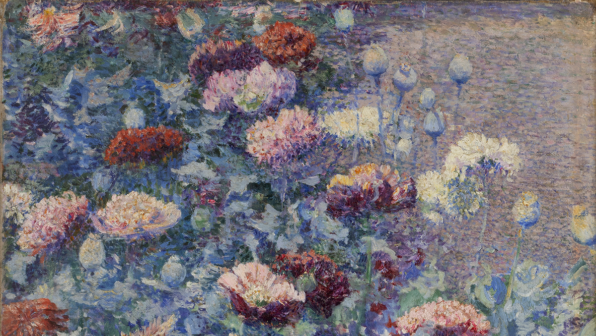 Paintings & Antiques