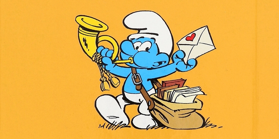 COMICS
