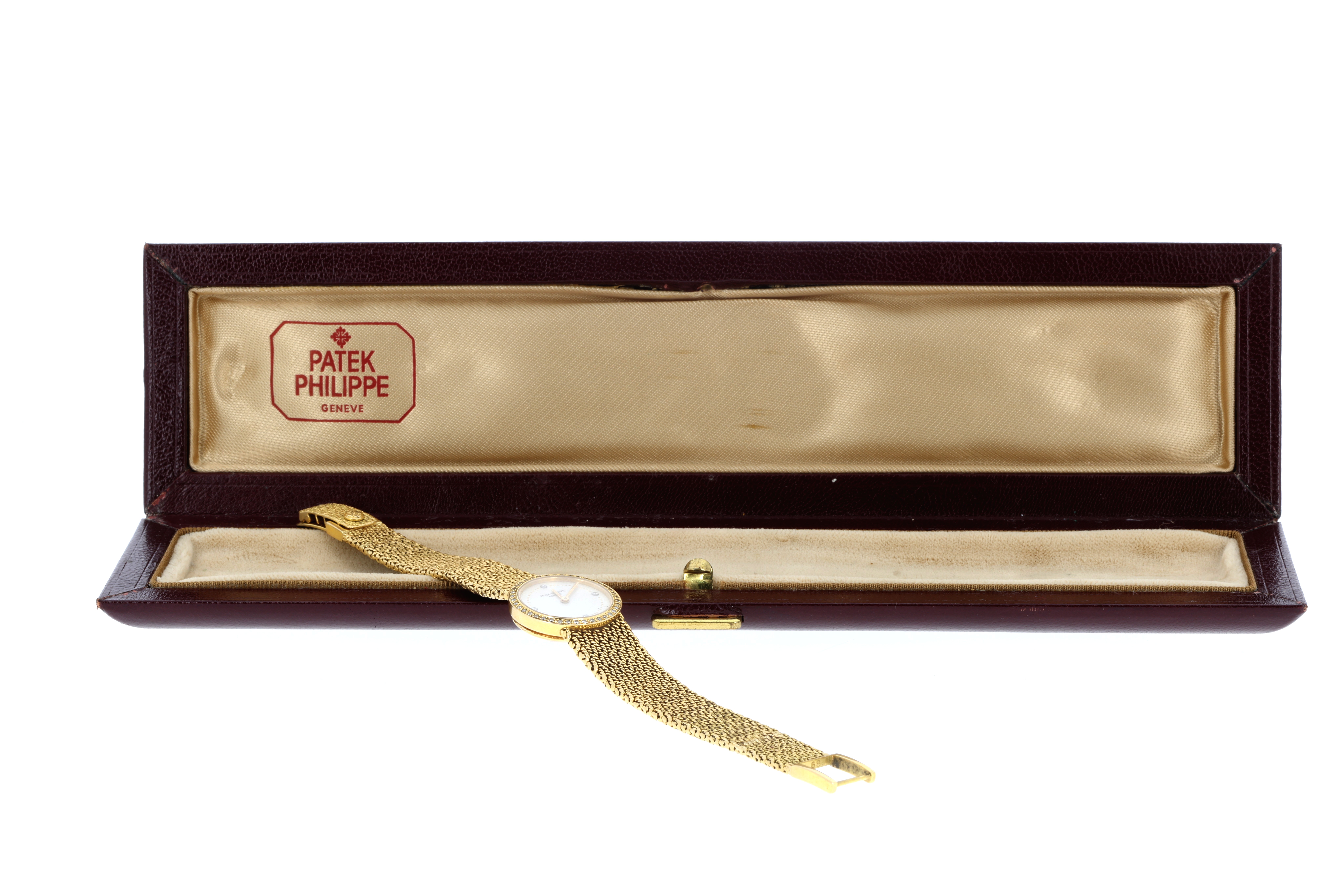 Jewelry and Watches