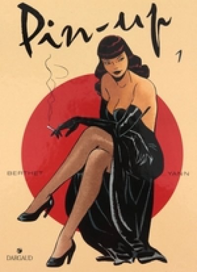 COMICS