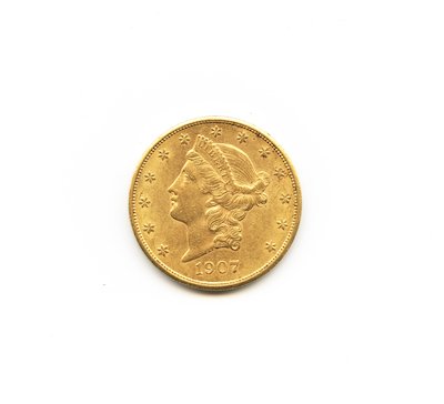 Numismatics, diamonds and rubies