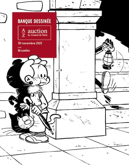 COMICS