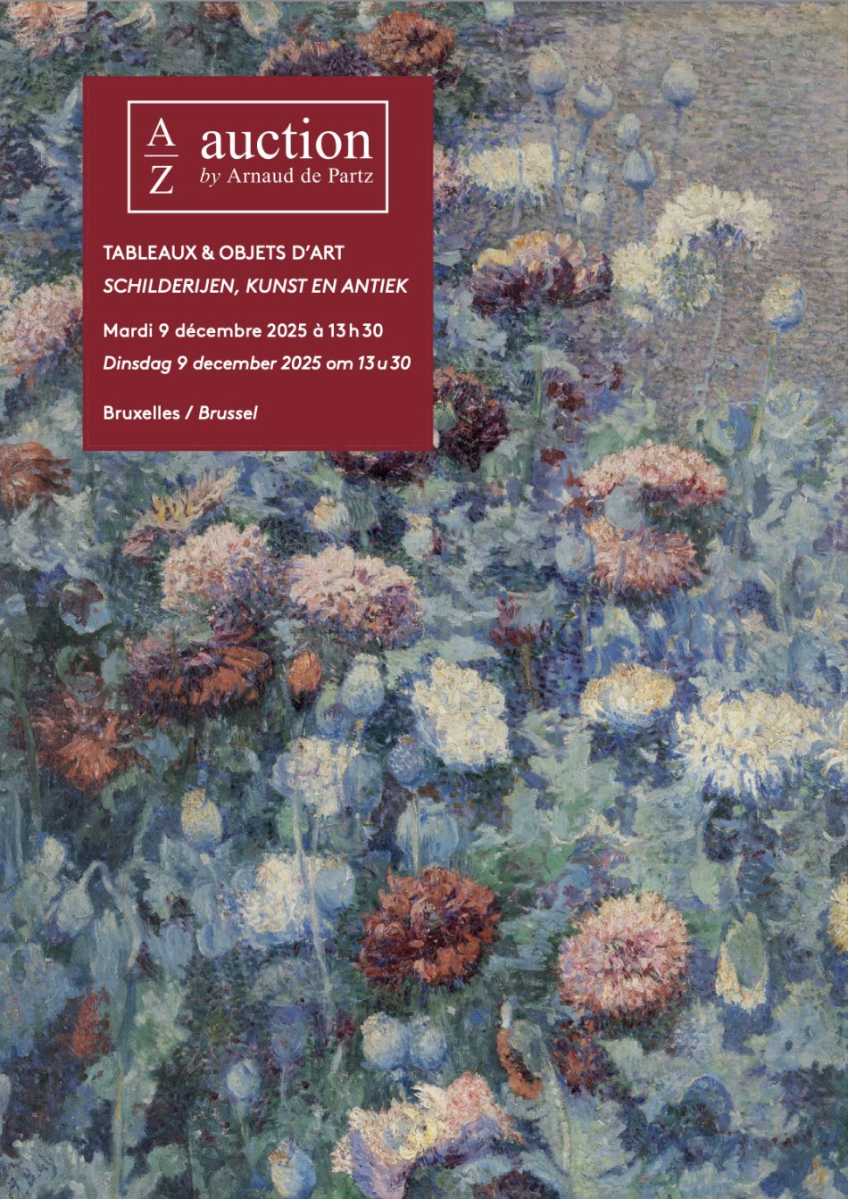 Paintings & Antiques