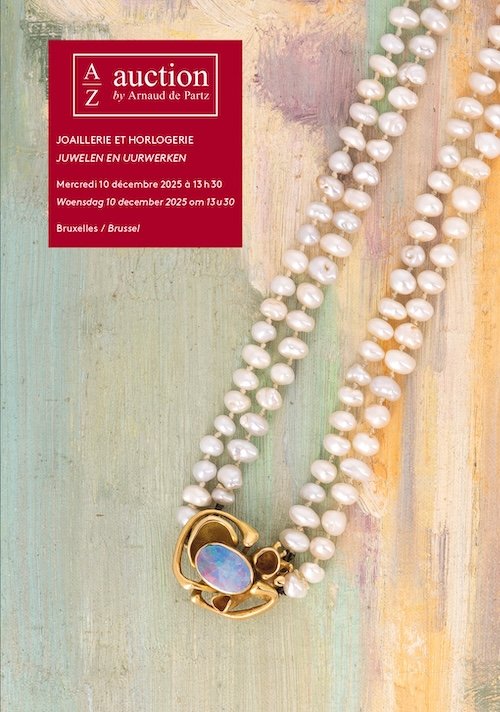Jewelry and Watches