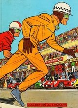 COMICS