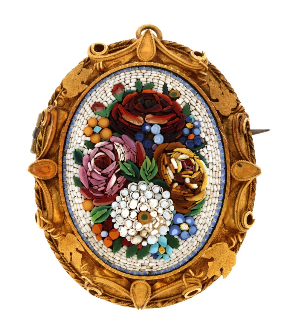 Numismatics, jewels, watches and gems 