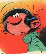 COMICS