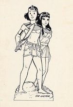 COMICS