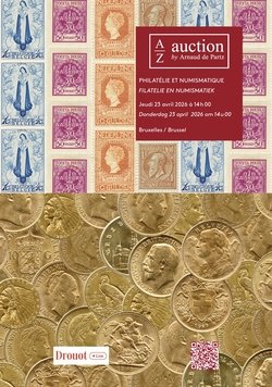 Philately and Numismatics