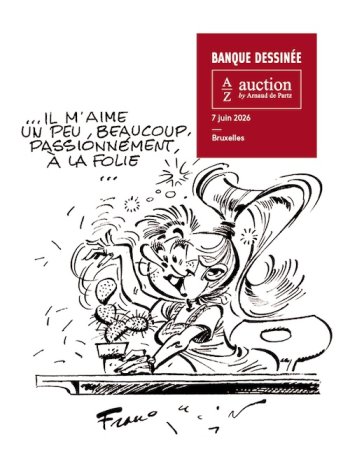 COMICS