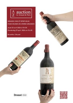 Fine Wines and Spirits