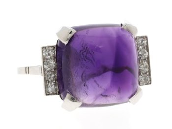 Numismatic, jewels and watches
