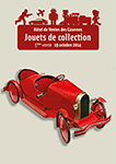 5e Vente de jouets de collection