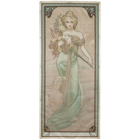 Appraisal  art nouveau