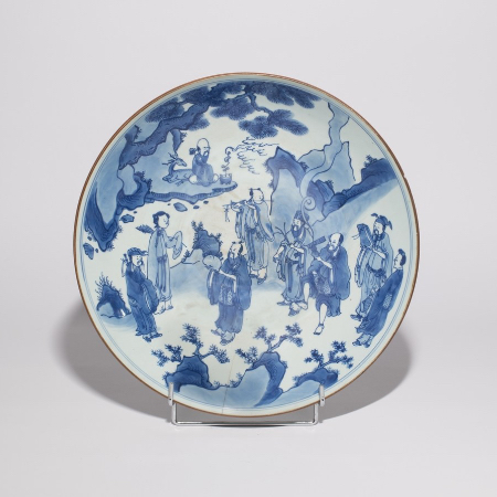 Appraisal  asian art