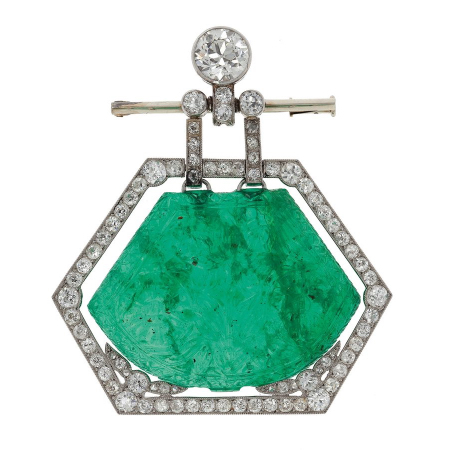 Appraisal  jewelry 