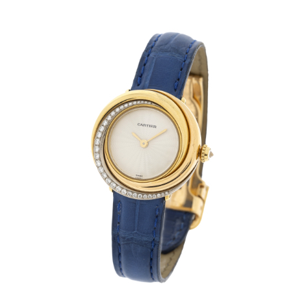Appraisal  watches