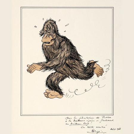 Appraisal  original drawings
