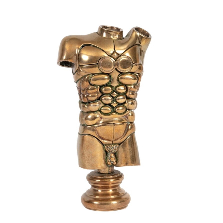 Appraisal  object bewerken
