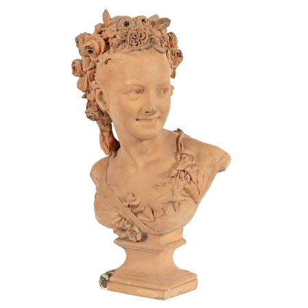 Appraisal  sculptures and classic art objects