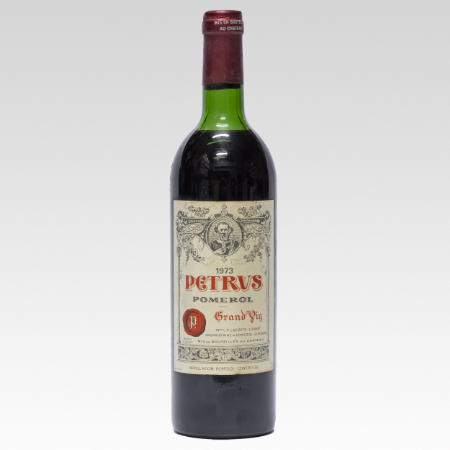 Appraisal  wine and spirits