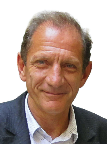Daniel Berrous